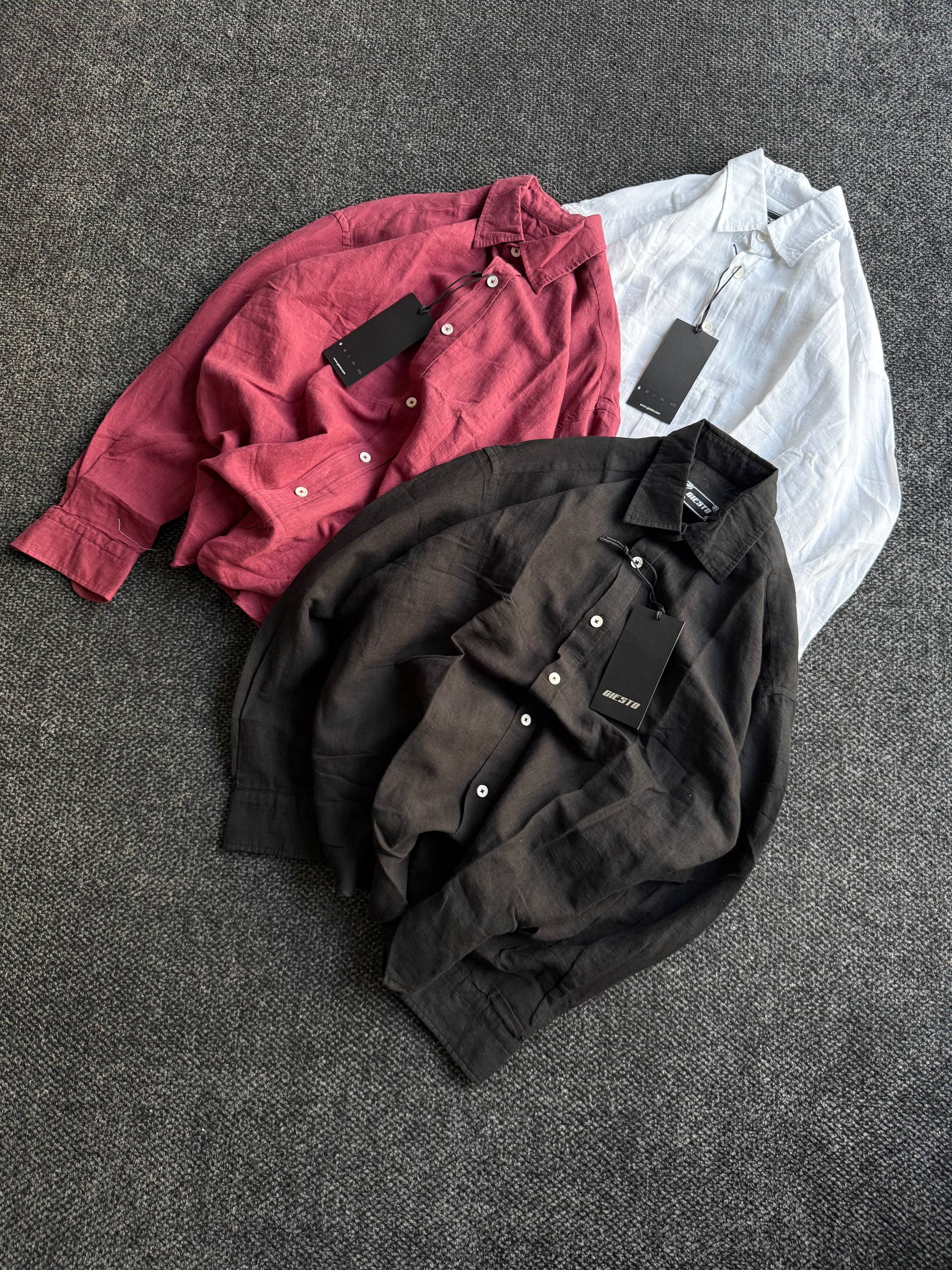 giesto shirt