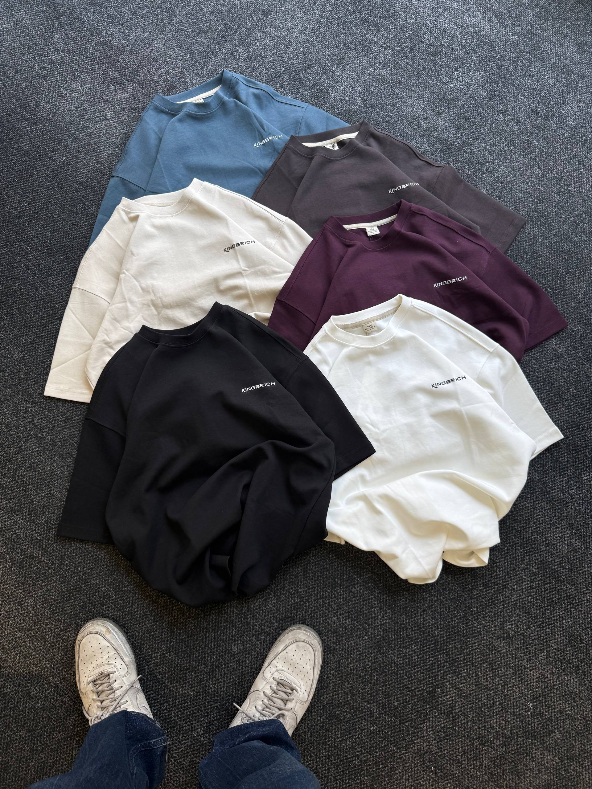 brich t-shirt