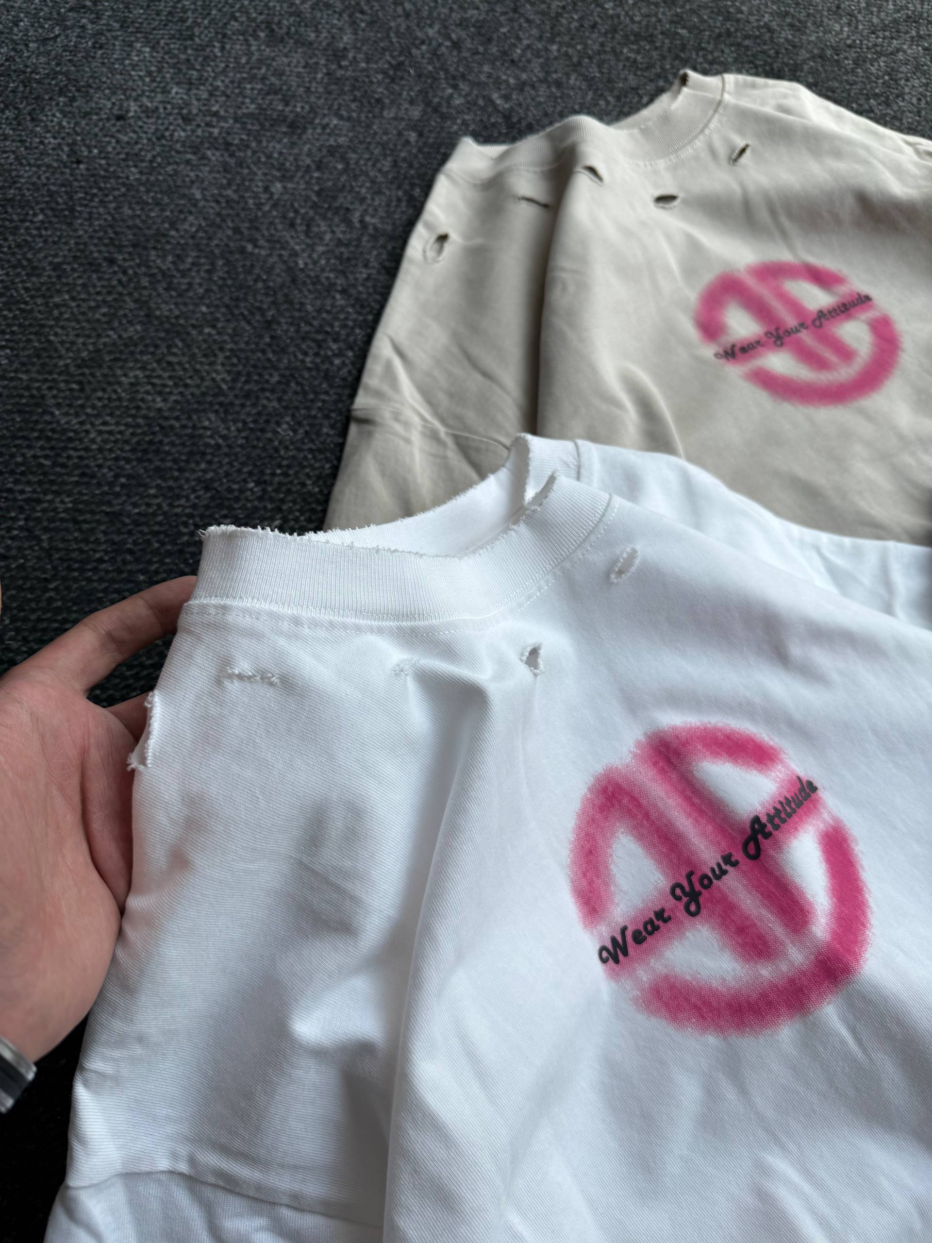 FASHION CLUB · T-Shirts
