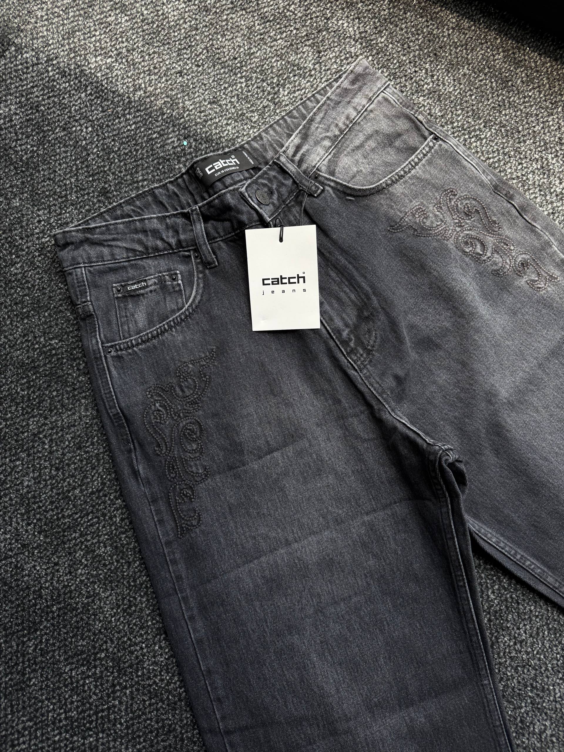 CATCH · Pants