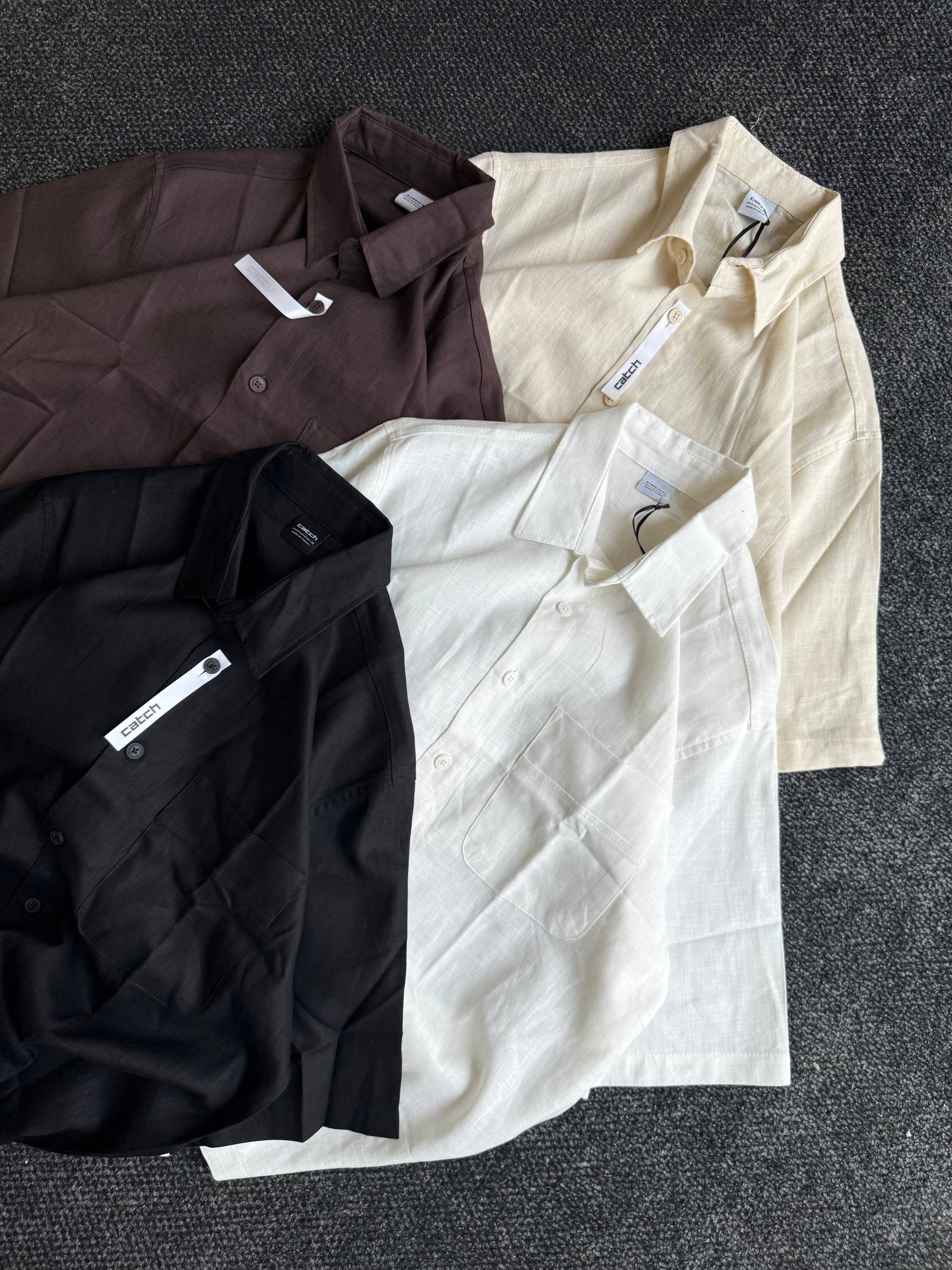 Shirts