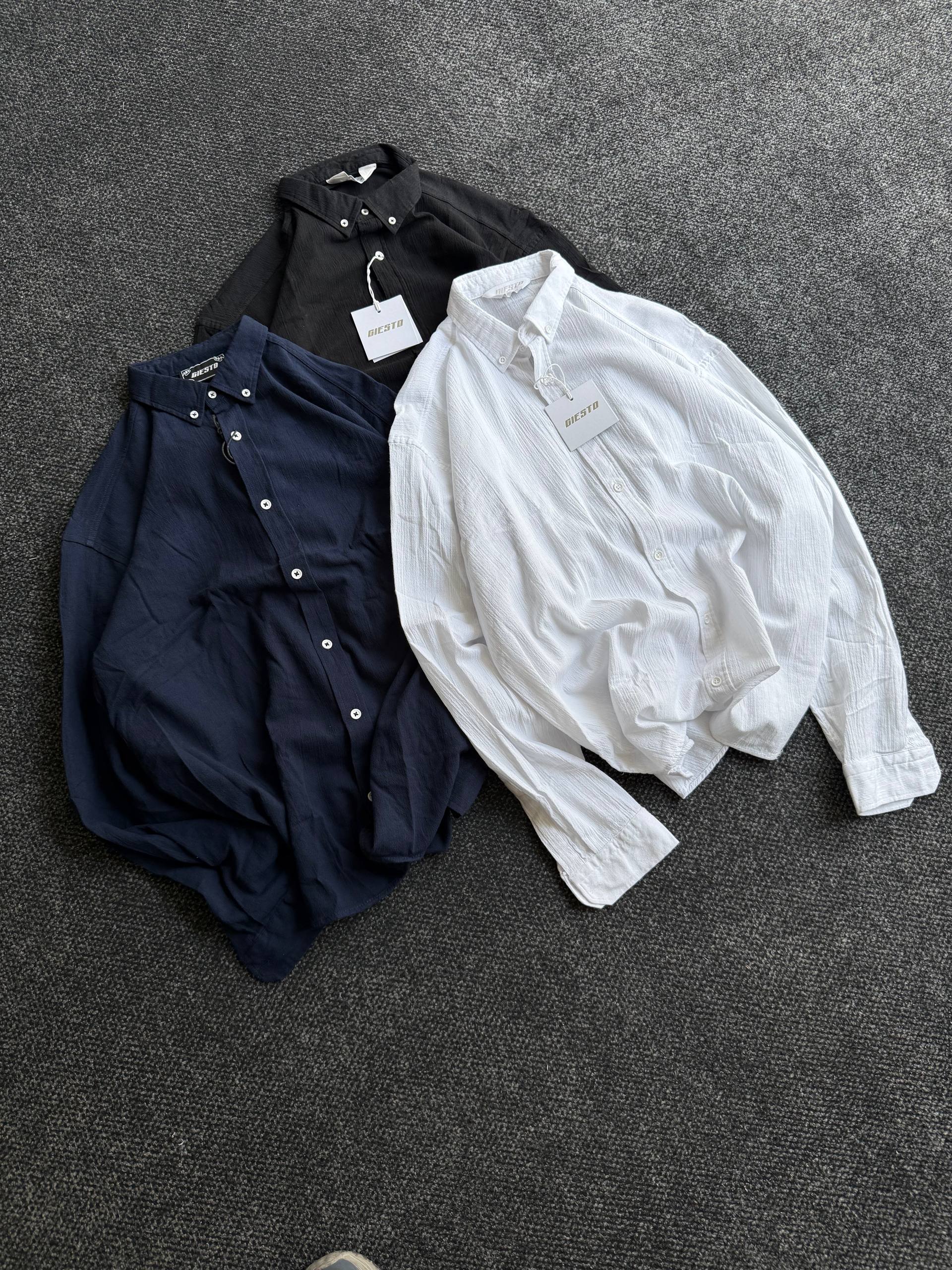 Giesto shirt