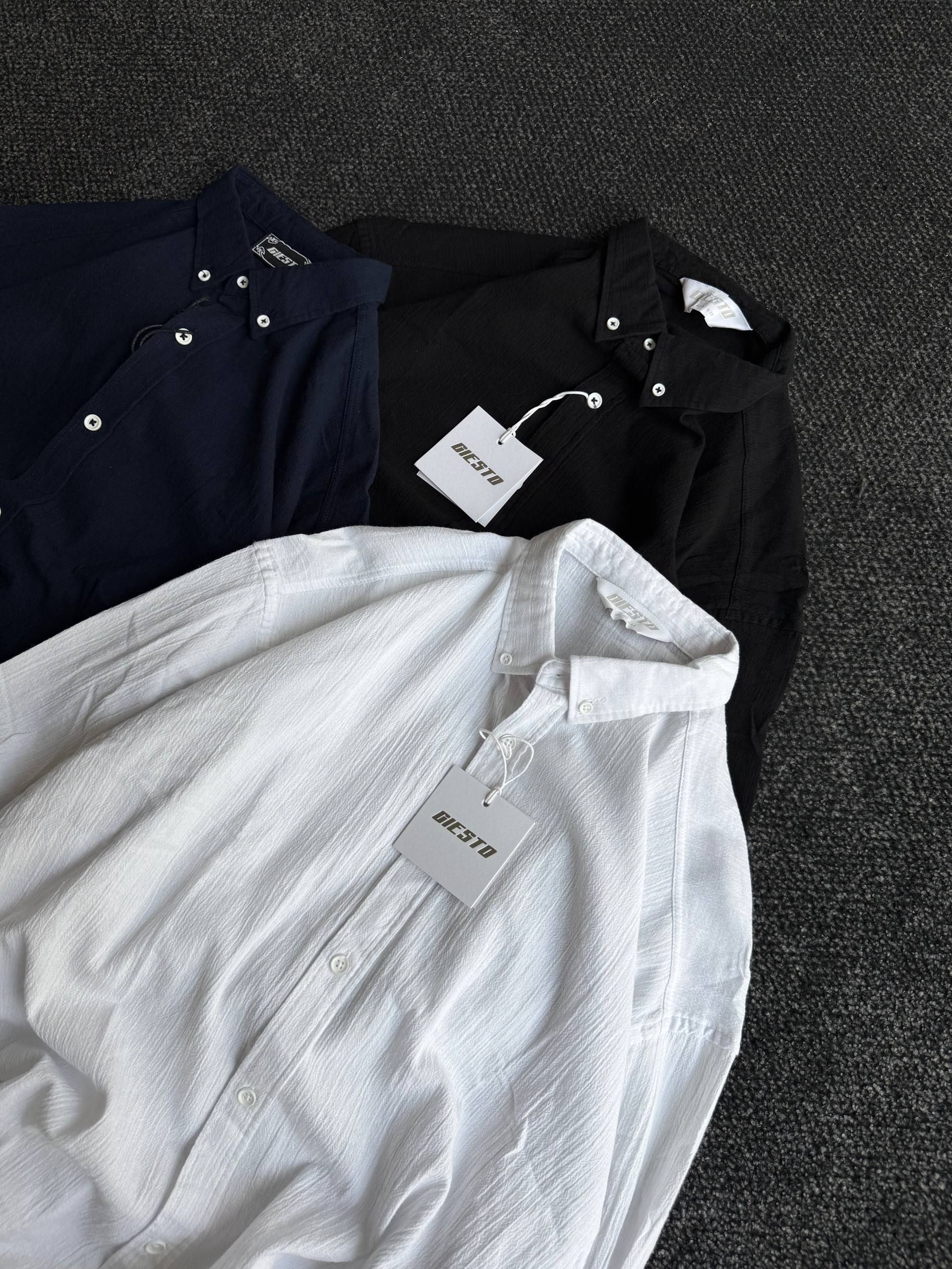 Giesto shirt