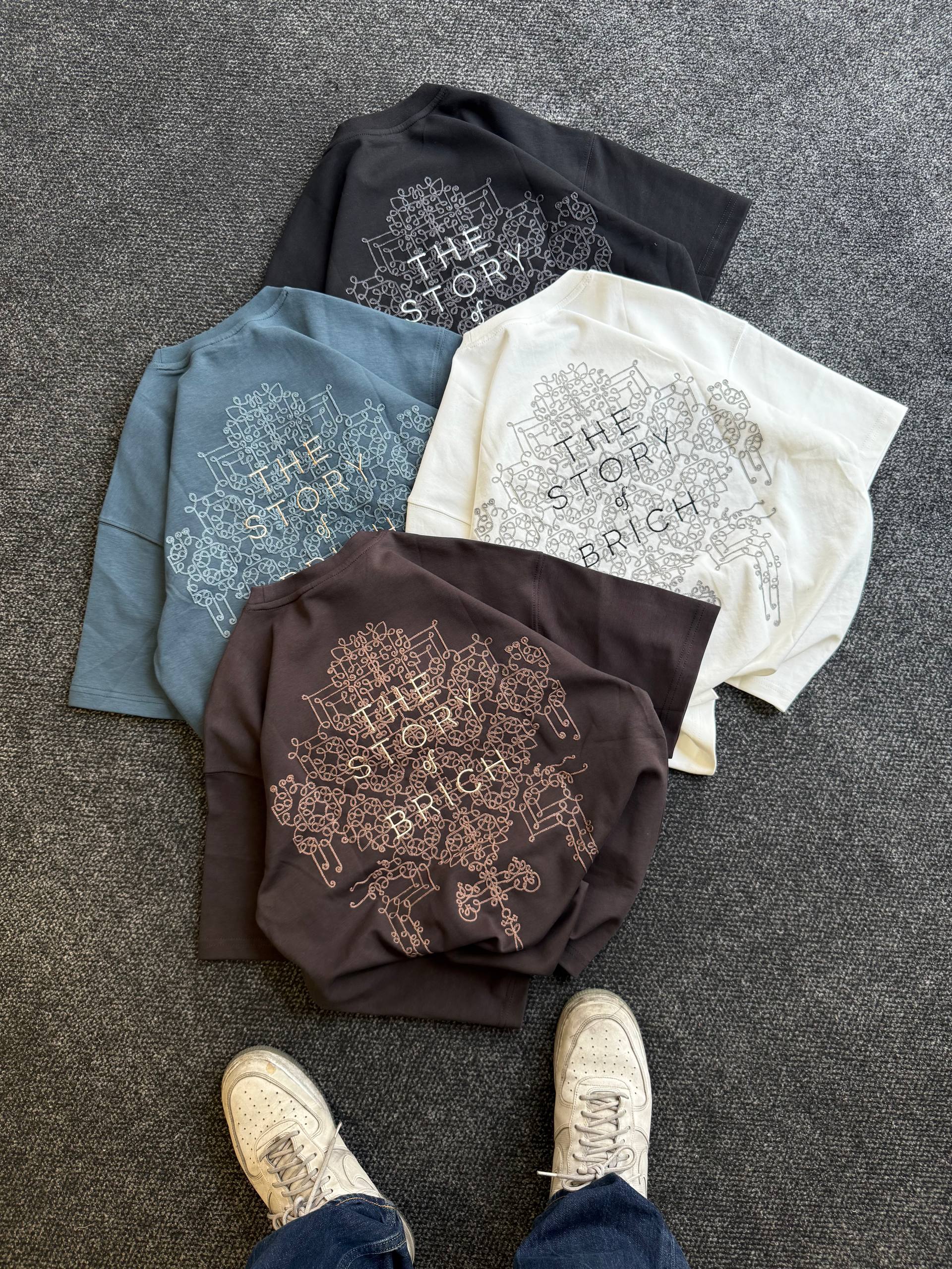 T-Shirts
