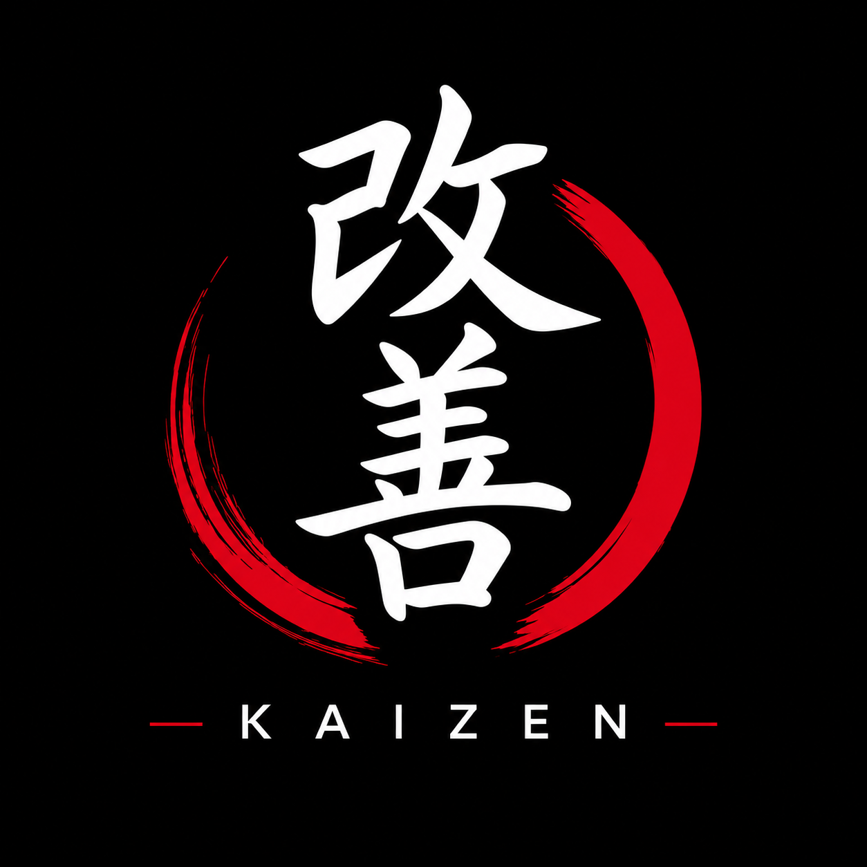 KAIZEN